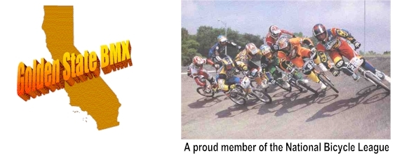 California BMX, BMX, Motocross,