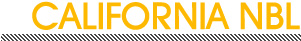 California NBL