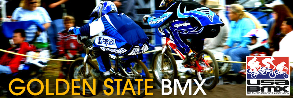 Golden State BMX