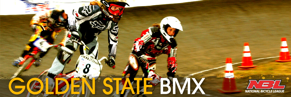 Golden State BMX