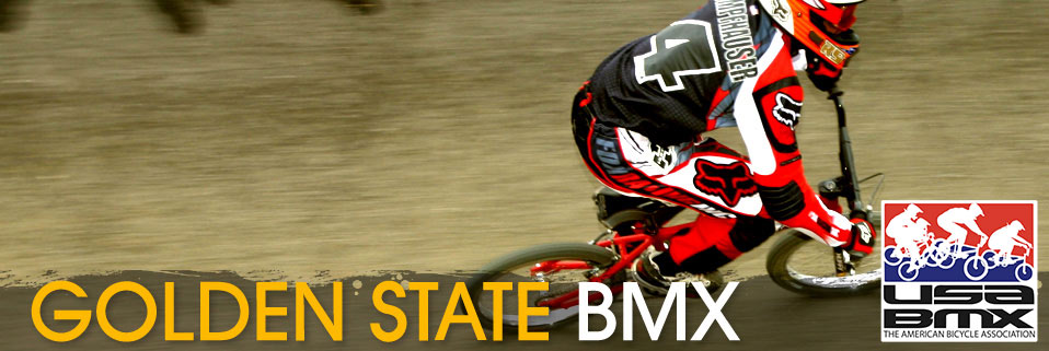 Golden State BMX