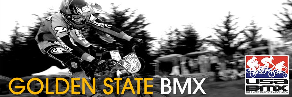 Golden State BMX