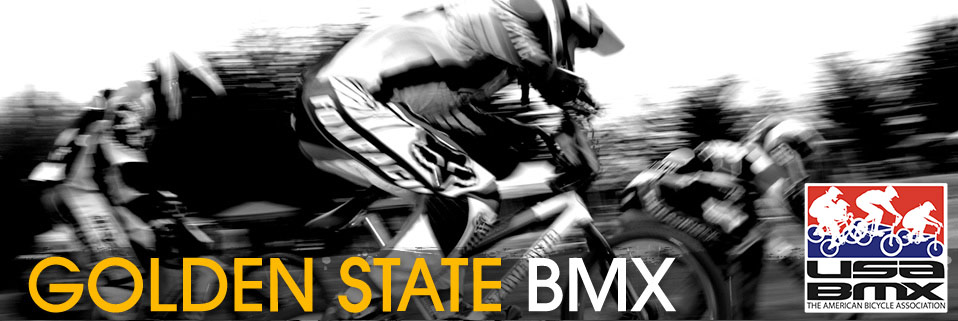 Golden State BMX