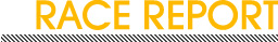 Race Report